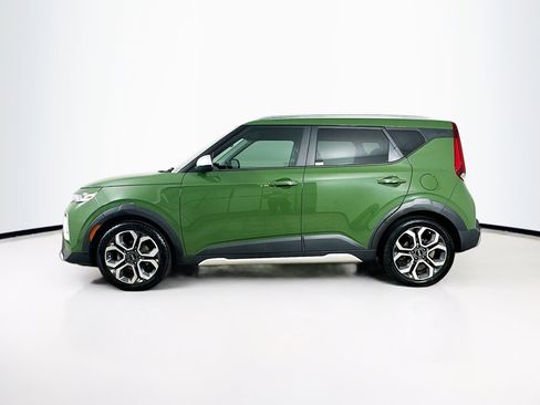Used 2021 Kia Soul X-Line FWD image 4