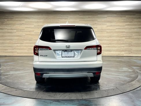 Used 2019 Honda Pilot EX-L image 18
