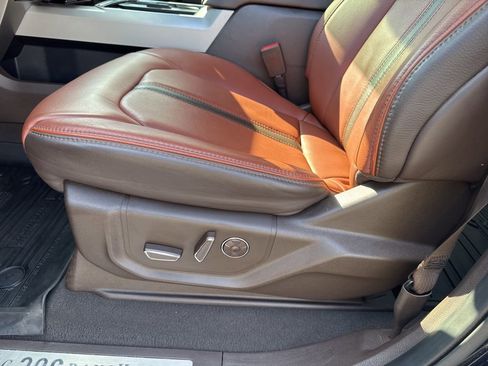 Used 2022 Ford F350 King Ranch w/ King Ranch Ultimate Package image 13