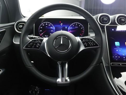 Certified 2026 Mercedes-Benz GLC 300 image 10