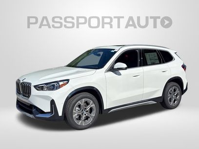 New 2026 BMW X1 xDrive28i w/ Technology Package