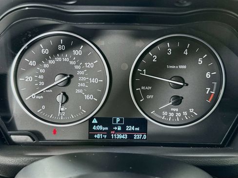 Used 2017 BMW X1 sDrive28i FWD image 12
