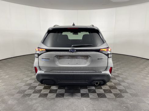 New 2026 Subaru Forester Touring image 4