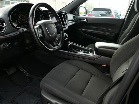 Used 2023 Dodge Durango GT image 13