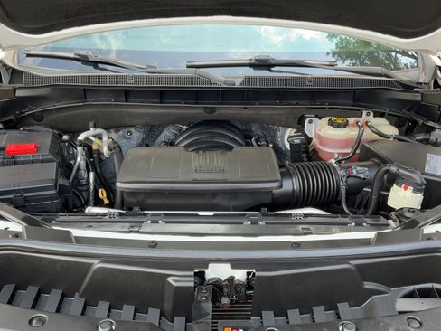 Used 2021 Chevrolet Tahoe LT RWD image 23