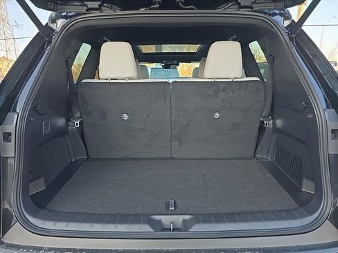 New 2026 Lexus TX 350 AWD image 35