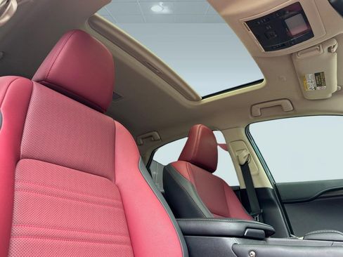 Used 2021 Lexus NX 300h AWD w/ Premium Package image 15