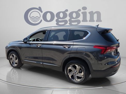 Used 2023 Hyundai Santa Fe SEL FWD image 3