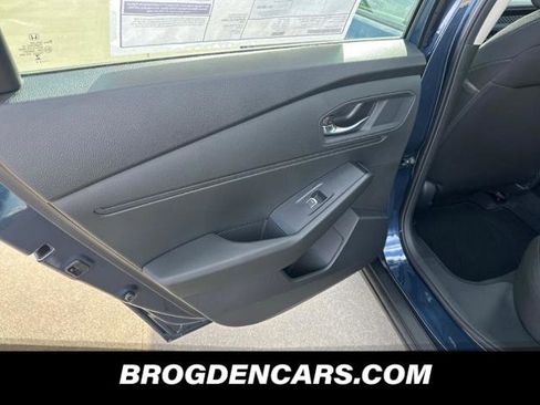 New 2024 Honda Accord EX image 21