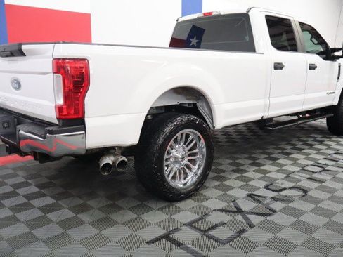 Used 2018 Ford F250 XL w/ Power Equipment Group AWD/4WD image 13