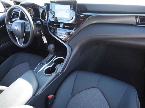 Certified 2023 Toyota Camry LE image 17