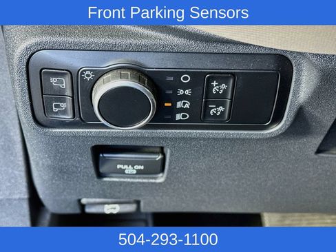 Used 2024 Ford Bronco Wildtrak AWD/4WD image 12