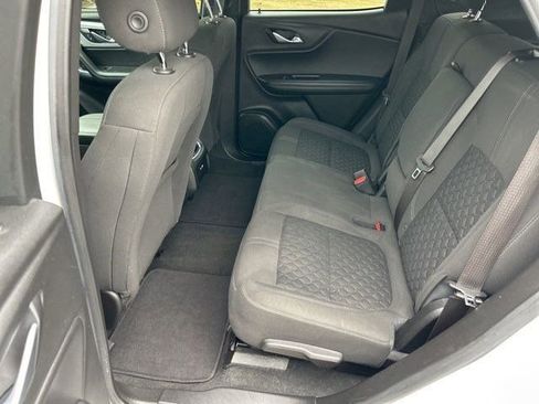 Used 2020 Chevrolet Blazer LT image 34