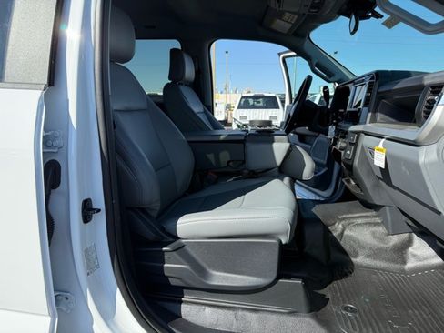 New 2026 Ford F350 XL w/ XL Chrome Package AWD/4WD image 25