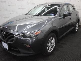 Used 2017 MAZDA CX-3 Sport image 1