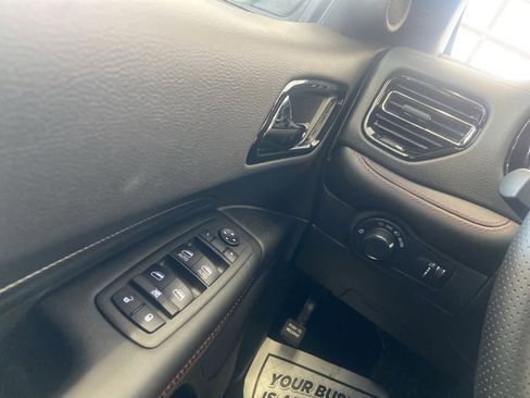 New 2026 Dodge Durango GT image 36