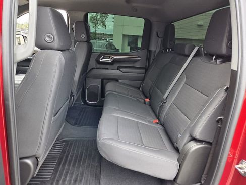 Used 2024 Chevrolet Silverado 1500 RST RWD image 10