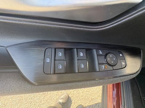 New 2026 Nissan Kicks SV w/ Charging Package AWD/4WD image 12