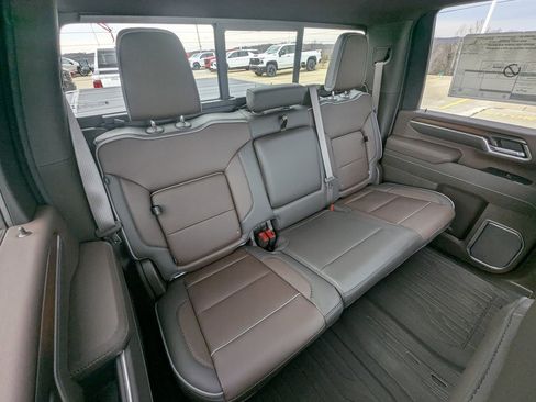 New 2026 GMC Sierra 2500 Denali w/ Technology Package image 17
