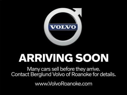 Used 2025 Volvo XC90 B5 Core