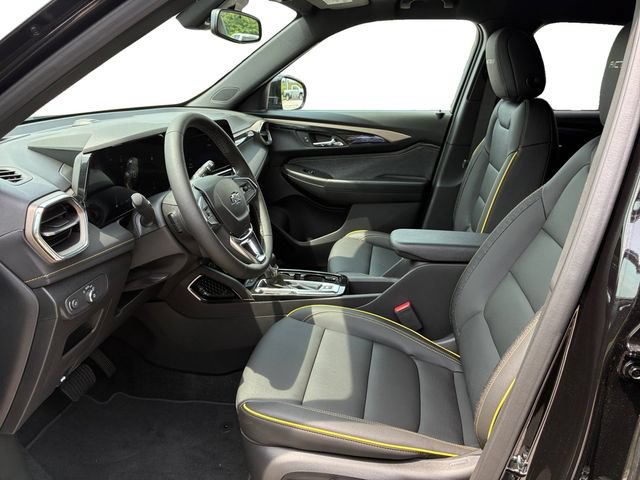 New 2026 Chevrolet TrailBlazer ACTIV w/ Convenience Package AWD/4WD image 11