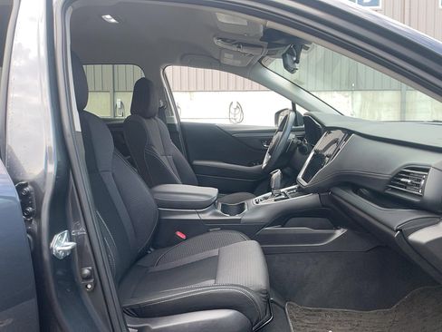 Used 2024 Subaru Outback Premium image 18