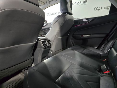Used 2022 Lexus NX 350 AWD w/ Premium Package image 26