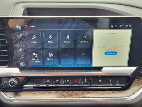 Used 2023 Chevrolet Silverado 1500 LT image 17