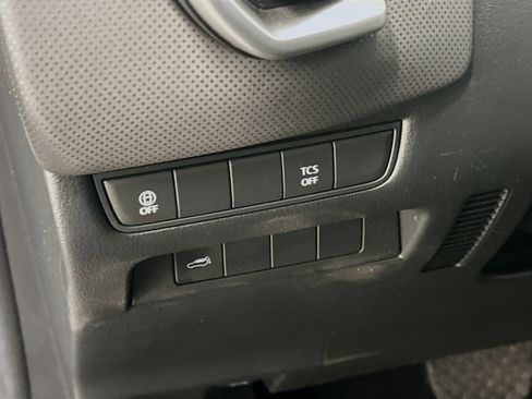 Used 2025 MAZDA CX-50 AWD 2.5 S w/ Preferred Package image 17