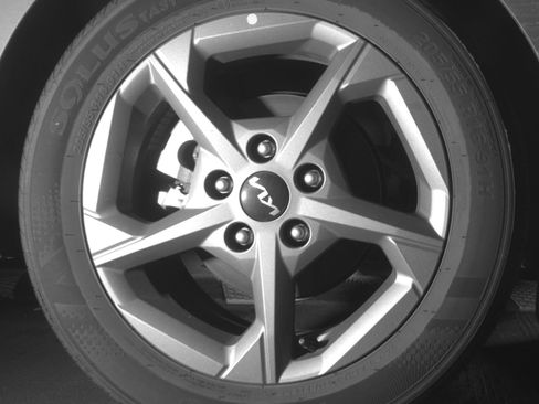 Used 2025 Kia K4 LXS image 15