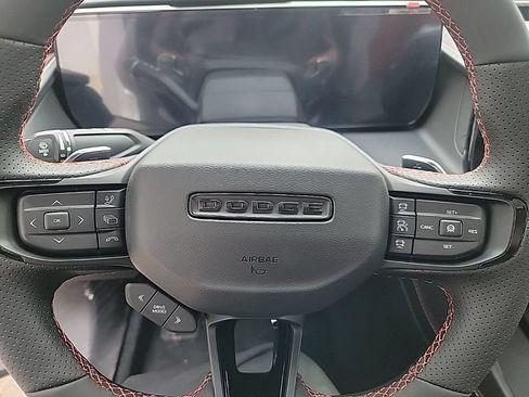 New 2026 Dodge Charger Scat Pack AWD/4WD image 14