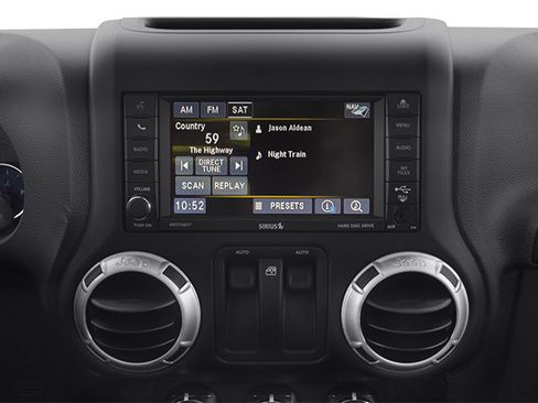 Used 2014 Jeep Wrangler Sport AWD/4WD image 12