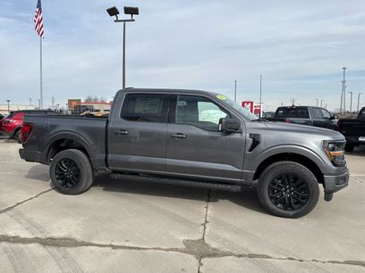 New 2026 Ford F150 XLT w/ Equipment Group 302A MID