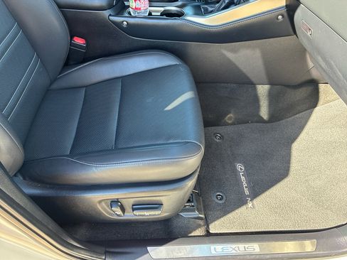 Used 2015 Lexus NX 200t FWD image 45