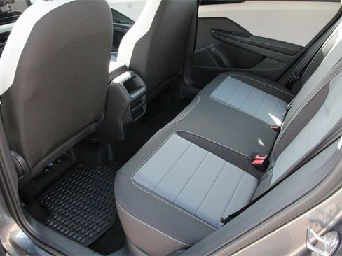 New 2025 Volkswagen Taos S image 15