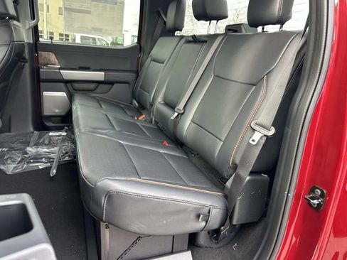 New 2026 Ford F250 Lariat image 20