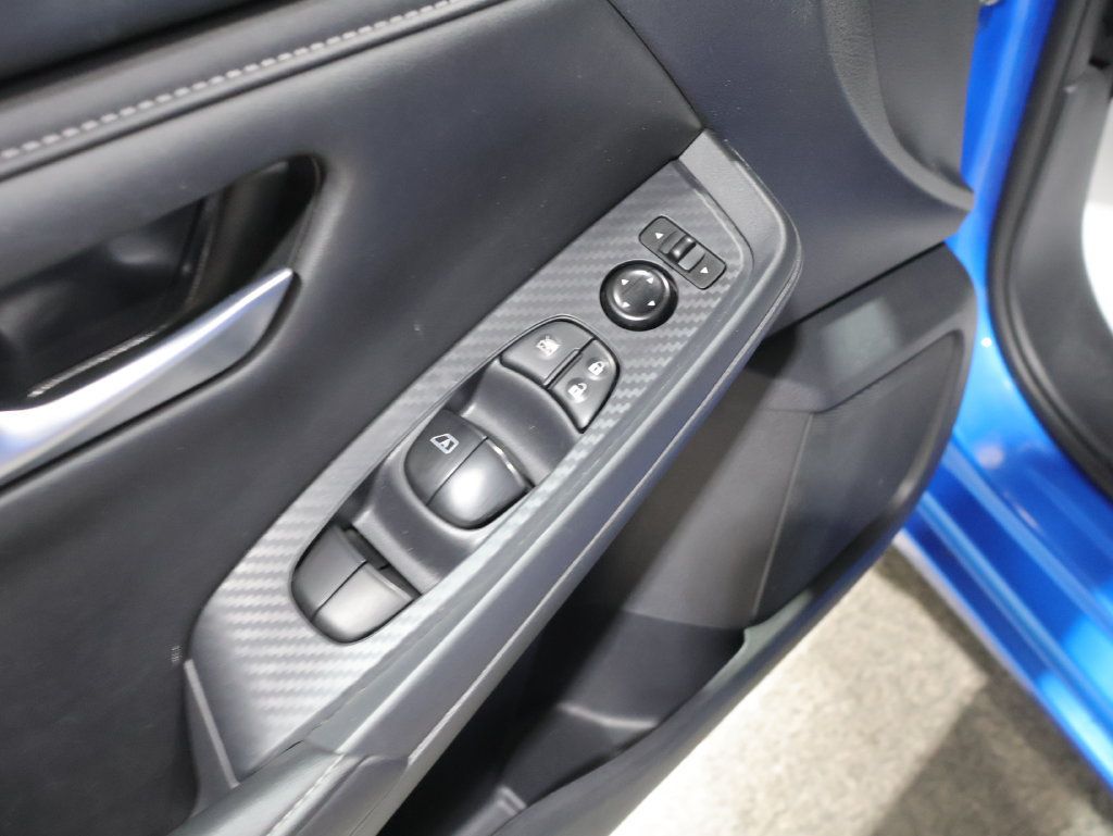 Used 2025 Nissan Sentra SV w/ All-Weather Package FWD image 15