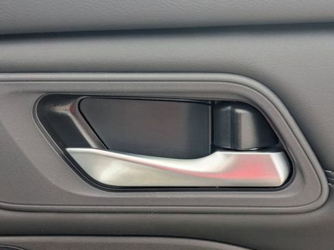 New 2026 Nissan Rogue SV FWD image 34
