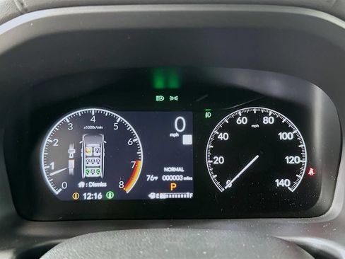 Used 2026 Honda Odyssey Sport-L image 12