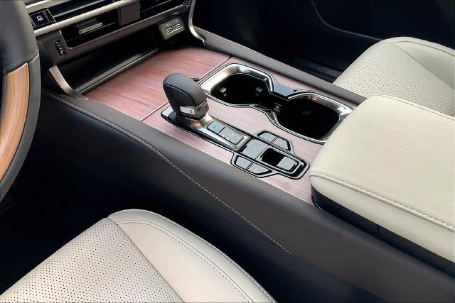 New 2026 Lexus RX 350 Premium Plus w/ Convenience Package AWD/4WD image 8