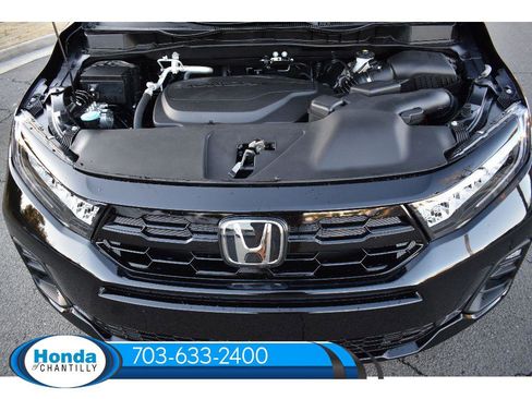 New 2026 Honda Odyssey Touring image 38