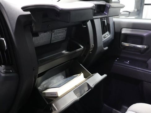 Used 2015 Chevrolet Silverado 3500 W/T w/ WT Fleet Convenience Package AWD/4WD image 27