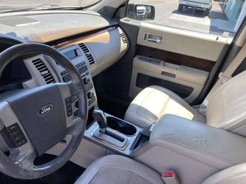 Used 2012 Ford Flex SEL w/ Equipment Group Order Code image 16