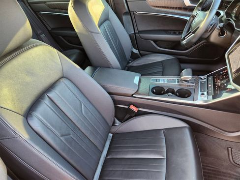 Used 2023 Audi A6 2.0T Premium image 23