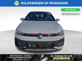 New 2026 Volkswagen GTI SE video 2