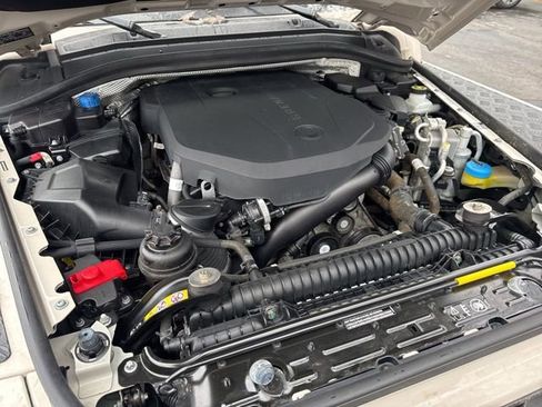 Used 2024 INEOS Grenadier image 35