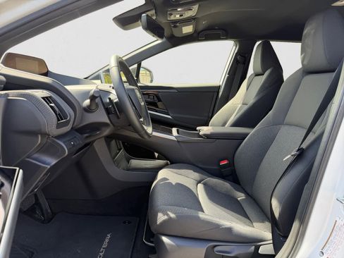 Used 2023 Subaru Solterra AWD image 15