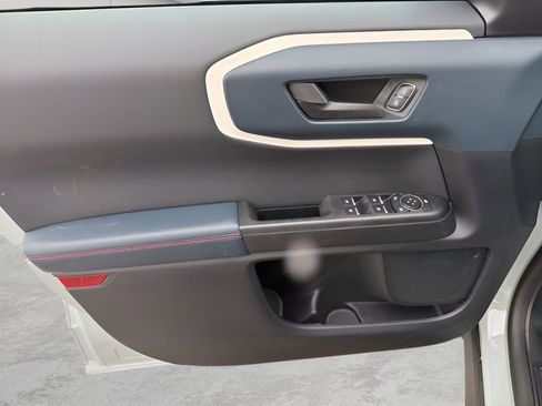 Used 2024 Ford Bronco Sport Heritage image 22