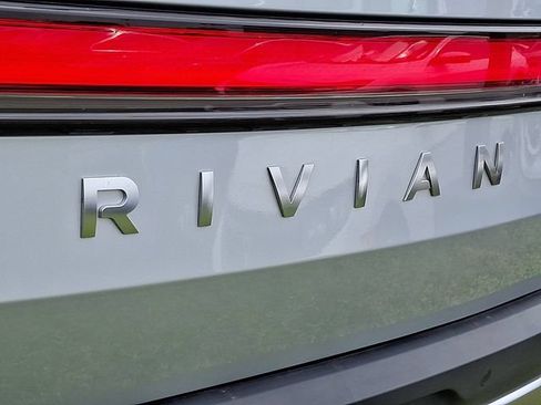 Used 2023 Rivian R1T Adventure Quad AWD/4WD image 29