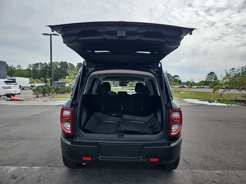 Used 2022 Ford Bronco Sport AWD/4WD image 17